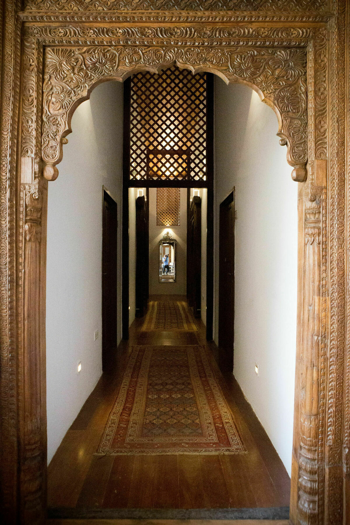 Jawi Peranakan Mansion George Town Exterior foto